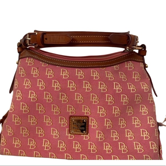 Dooney & Bourke purse - Picture 2 of 7